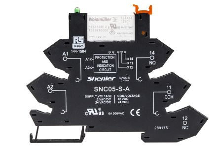 RS PRO  1441584