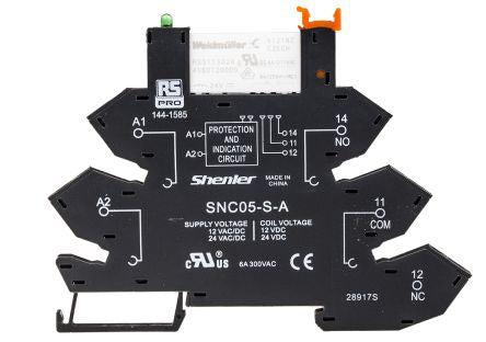 RS PRO  1441585