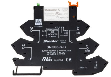 RS PRO  1441586