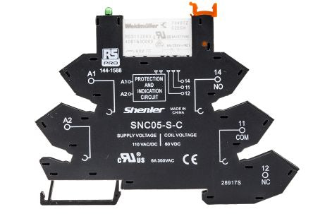 RS PRO 1441588