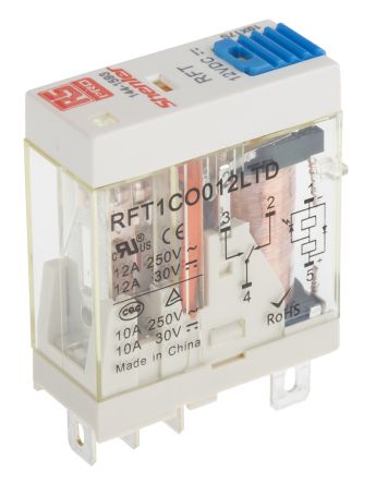 RS PRO  1441593