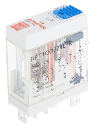 RS PRO 1441594