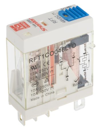 RS PRO 1441595