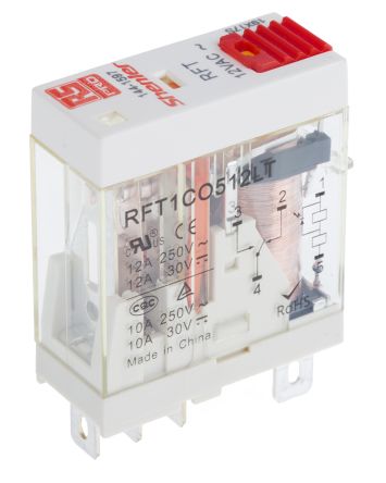 RS PRO 1441597