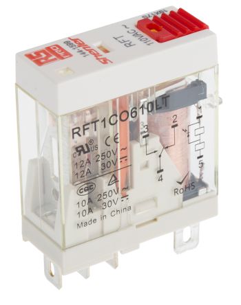 RS PRO  1441599