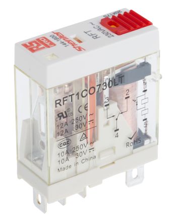 RS PRO 1441600