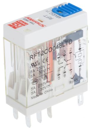 RS PRO  1441603