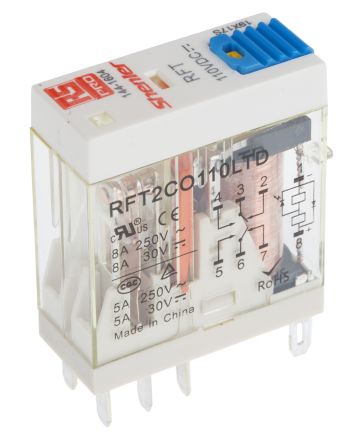 RS PRO 1441604