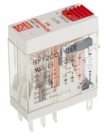 RS PRO 1441605