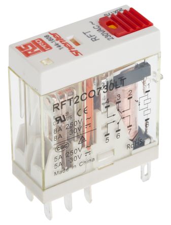 RS PRO  1441608