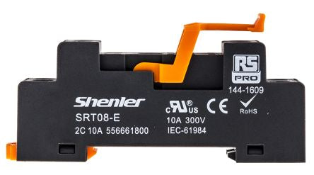 RS PRO 1441609