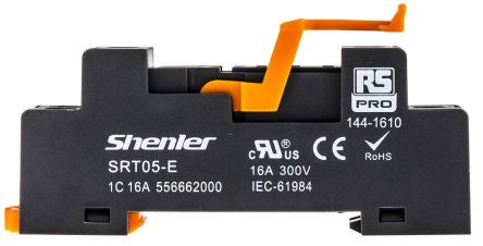 RS PRO 1441610