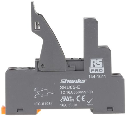 RS PRO 1441611