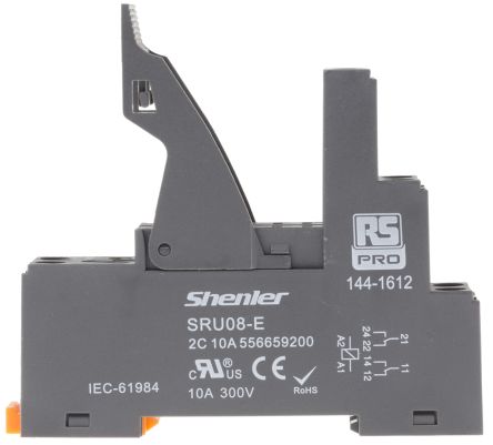 RS PRO 1441612