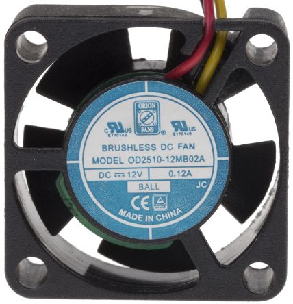 RS PRO 1442031