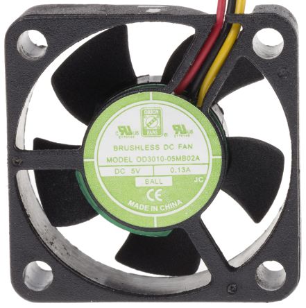 RS PRO 1442033