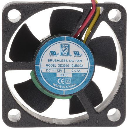 RS PRO 1442035