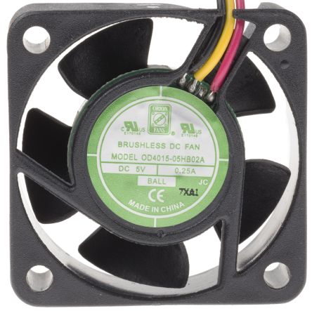 RS PRO  1442040