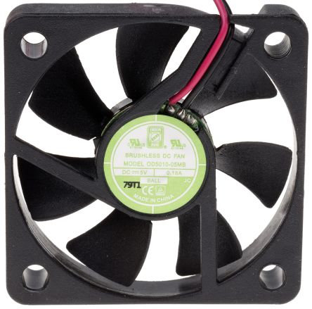 RS PRO 1442047