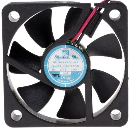 RS PRO 1442049
