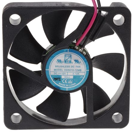 RS PRO  1442050