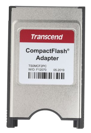 Transcend TS0MCF2PC 1443590