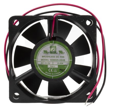 RS PRO  1444123