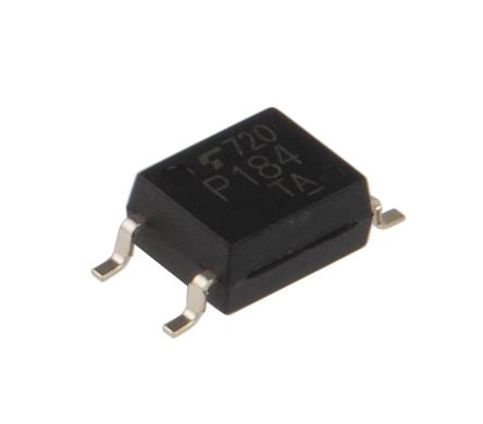 Toshiba TLP184(TPL,SE(T 1445332