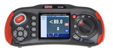 RS PRO 1445338