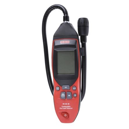 RS PRO 1445341