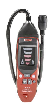 RS PRO 1445342
