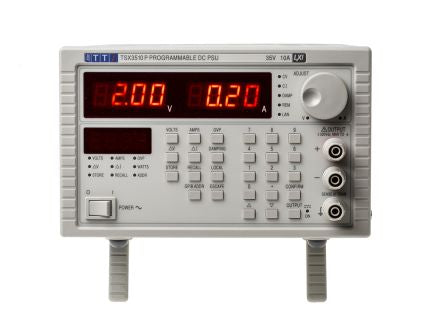 Aim-TTi TSX3510P 1445479