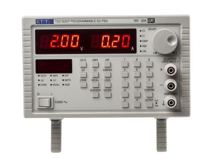 Aim-TTi TSX1820P 1445480