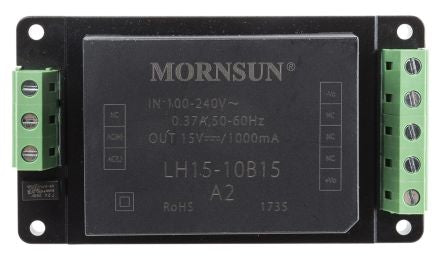 RS PRO 1446267
