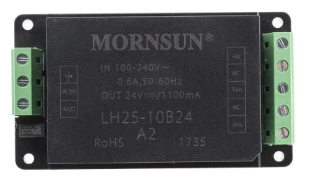 RS PRO 1446272