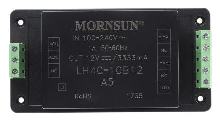 RS PRO 1446273