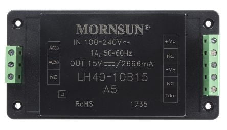 RS PRO 1446274