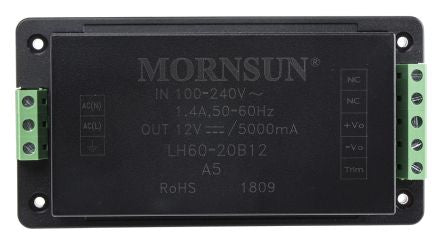 RS PRO 1446276