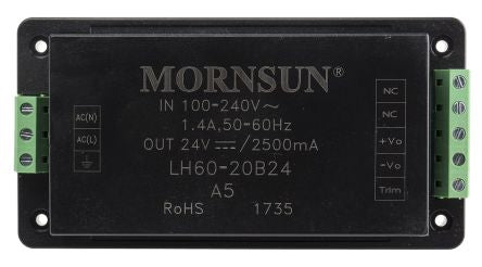 RS PRO 1446277