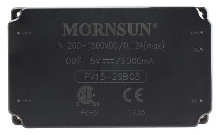 RS PRO  1446278