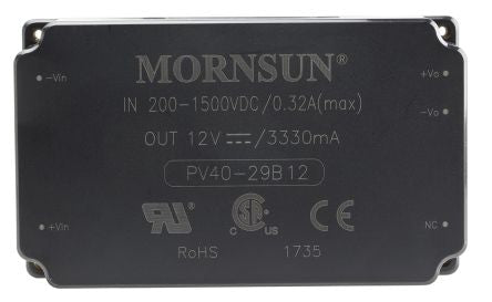 RS PRO 1446279