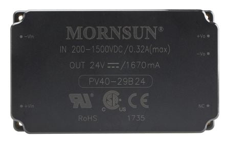 RS PRO  1446280