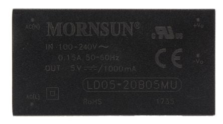 RS PRO 1446281