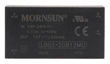 RS PRO  1446282