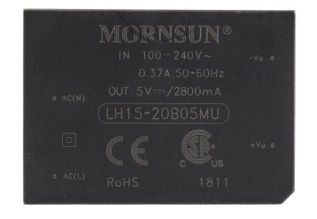 RS PRO 1446284