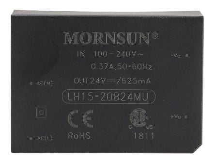 RS PRO 1446286