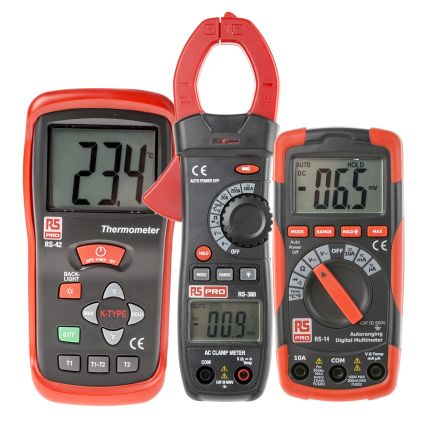 RS PRO  1446601