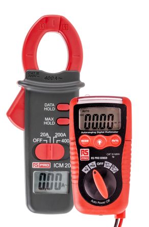 RS PRO 1446602