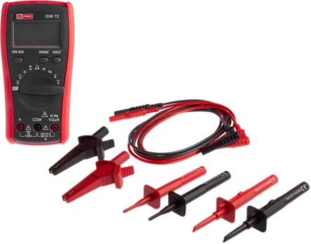 RS PRO  1446603