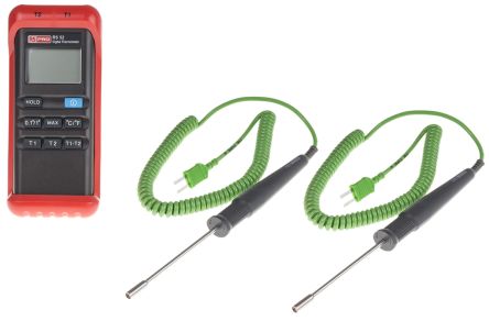 RS PRO 1446606